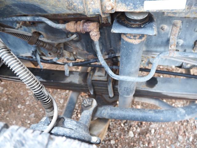 UDトラックス（日産） クオン 大型 土砂ダンプ *********(102431) 14枚目