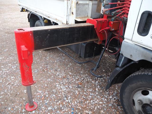 三菱ふそう キャンター 小型 平ボディ *********(102432) 10枚目