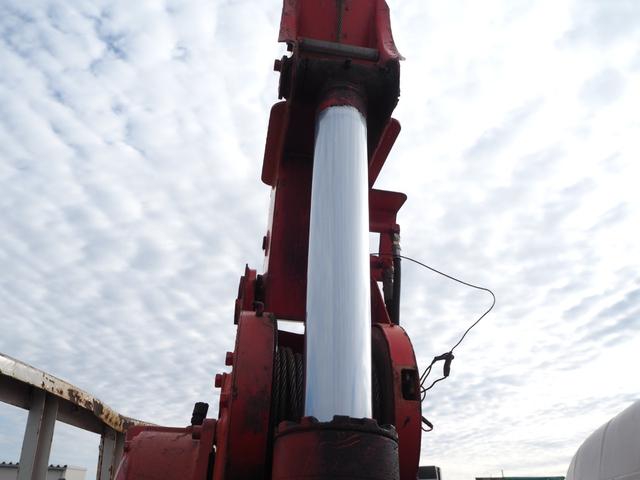 三菱ふそう キャンター 小型 平ボディ *********(102432) 13枚目