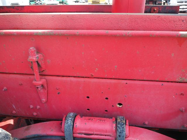 UDトラックス（日産） クオン 大型 土砂ダンプ *********(102431) 27枚目