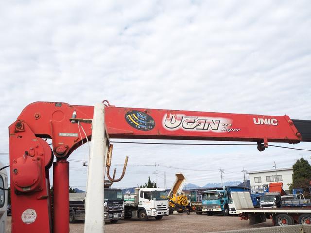 三菱ふそう キャンター 小型 平ボディ *********(102432) 17枚目