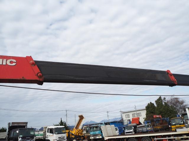 三菱ふそう キャンター 小型 平ボディ *********(102432) 18枚目