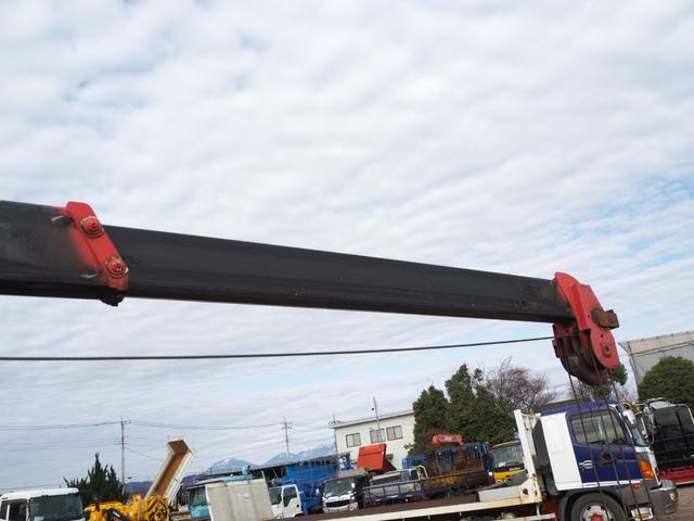 三菱ふそう キャンター 小型 平ボディ *********(102432) 19枚目