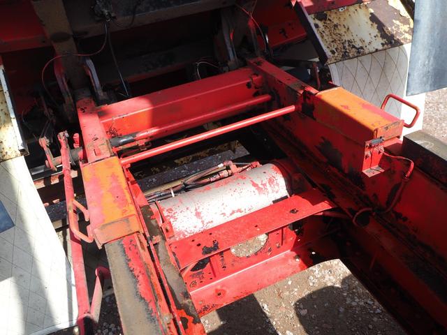 UDトラックス（日産） クオン 大型 土砂ダンプ *********(102431) 31枚目