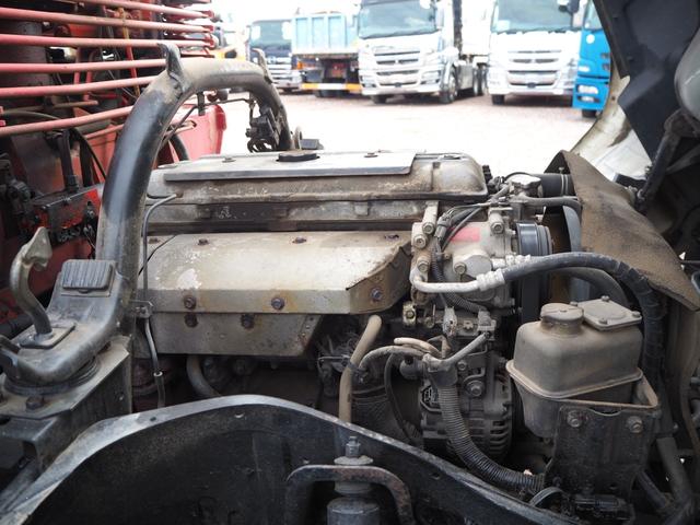 三菱ふそう キャンター 小型 平ボディ *********(102432) 25枚目