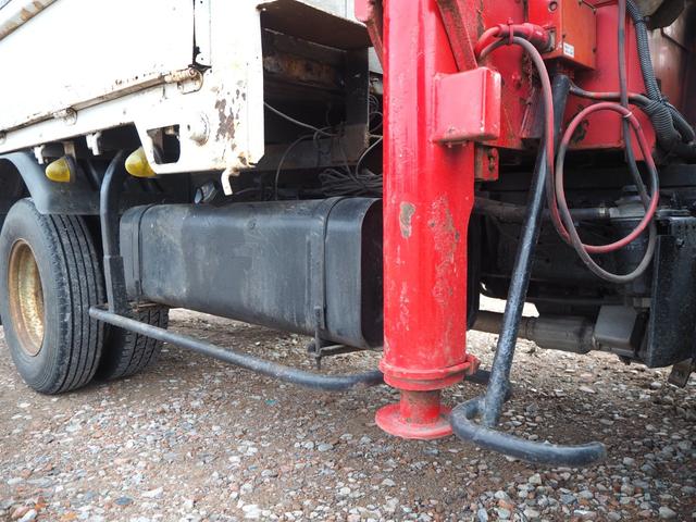 三菱ふそう キャンター 小型 平ボディ *********(102432) 26枚目