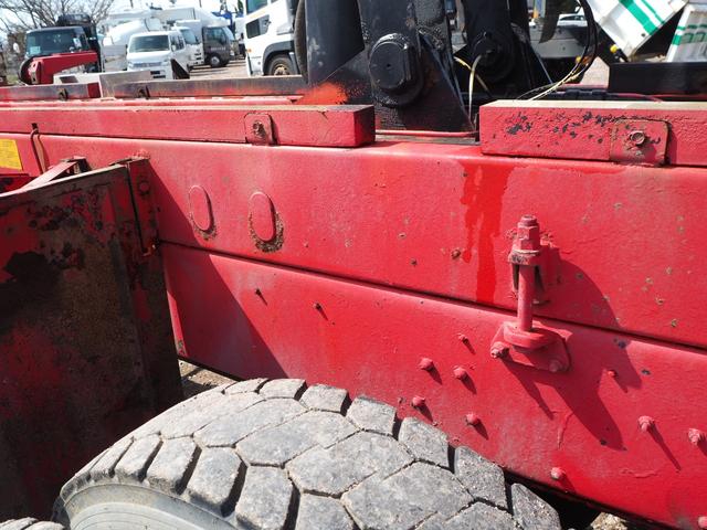 UDトラックス（日産） クオン 大型 土砂ダンプ *********(102431) 37枚目