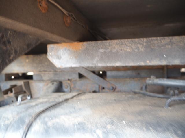 三菱ふそう キャンター 小型 平ボディ *********(102432) 27枚目