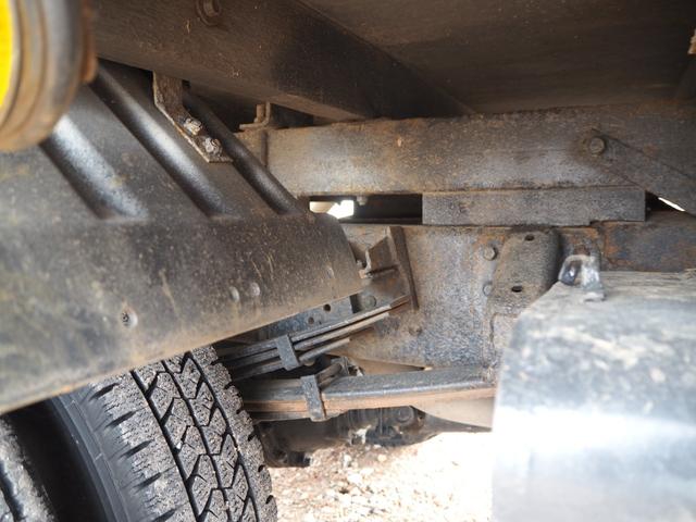 三菱ふそう キャンター 小型 平ボディ *********(102432) 28枚目