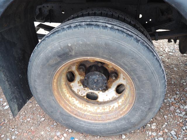 三菱ふそう キャンター 小型 平ボディ *********(102432) 29枚目