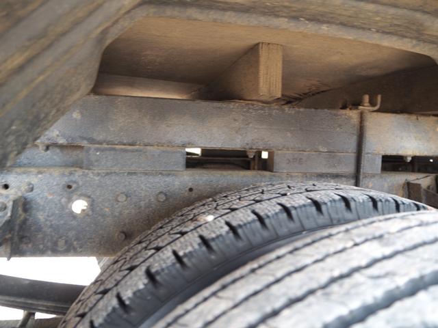 三菱ふそう キャンター 小型 平ボディ *********(102432) 30枚目