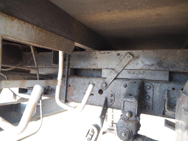 三菱ふそう キャンター 小型 平ボディ *********(102432) 31枚目