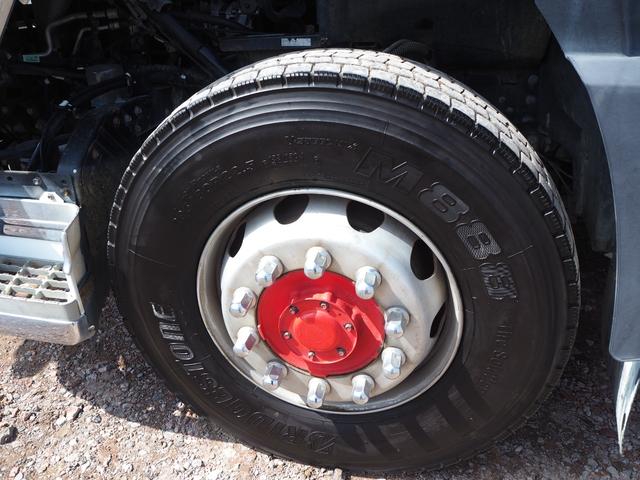 UDトラックス（日産） クオン 大型 土砂ダンプ *********(102431) 44枚目