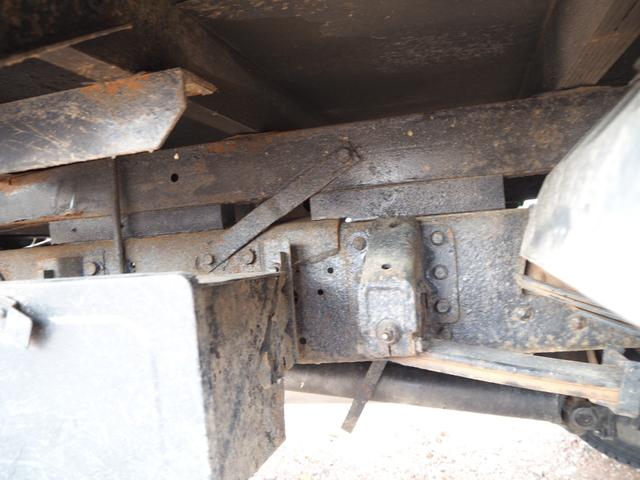 三菱ふそう キャンター 小型 平ボディ *********(102432) 37枚目