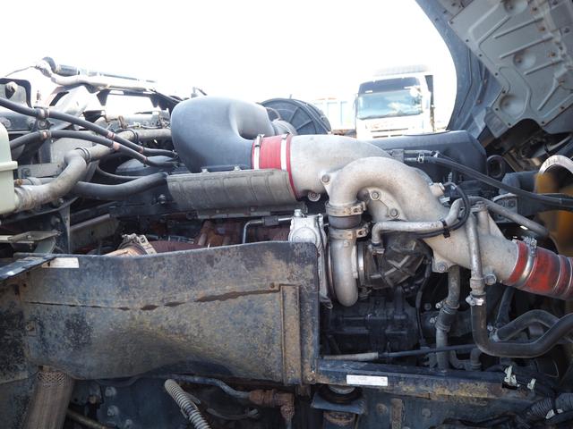 UDトラックス（日産） クオン 大型 土砂ダンプ *********(102431) 46枚目