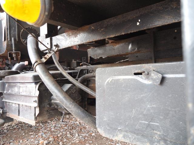 三菱ふそう キャンター 小型 平ボディ *********(102432) 38枚目