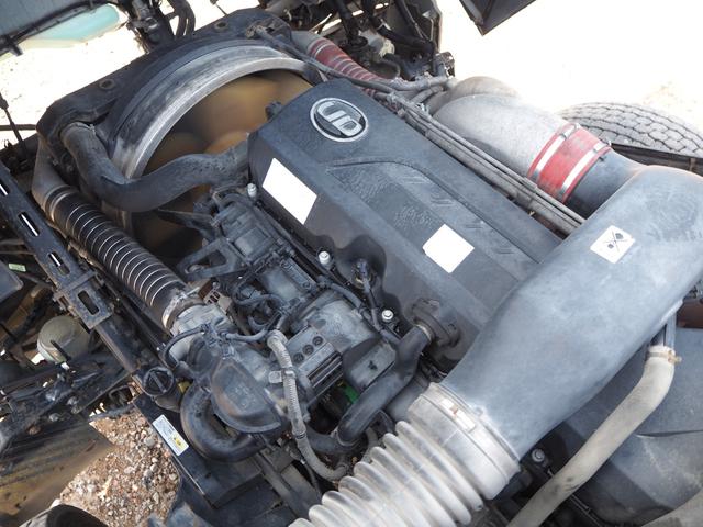 UDトラックス（日産） クオン 大型 土砂ダンプ *********(102431) 47枚目