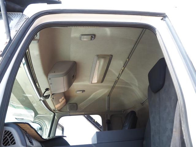 UDトラックス（日産） クオン 大型 土砂ダンプ *********(102431) 54枚目