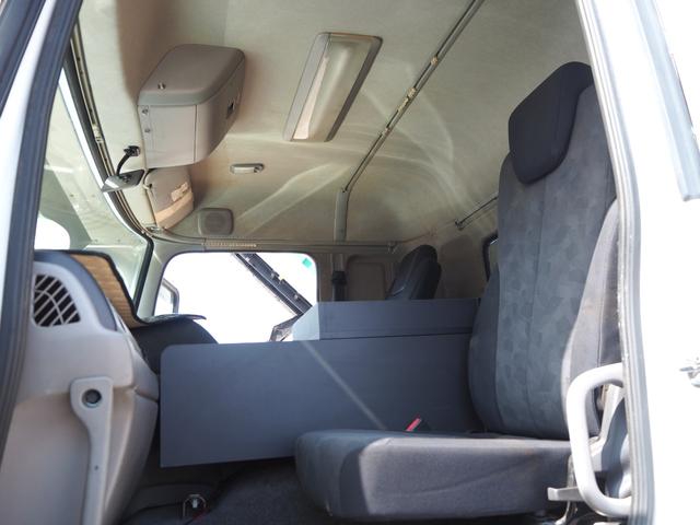 UDトラックス（日産） クオン 大型 土砂ダンプ *********(102431) 55枚目