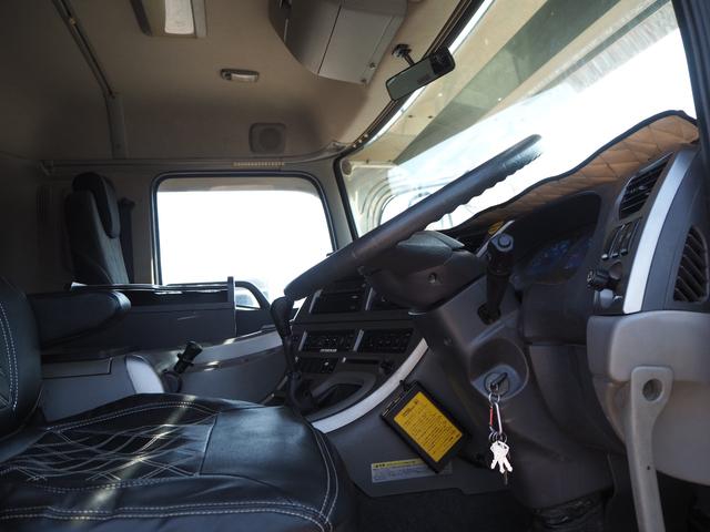 UDトラックス（日産） クオン 大型 土砂ダンプ *********(102431) 57枚目