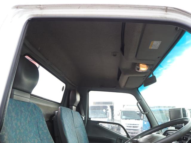 三菱ふそう キャンター 小型 平ボディ *********(102432) 48枚目