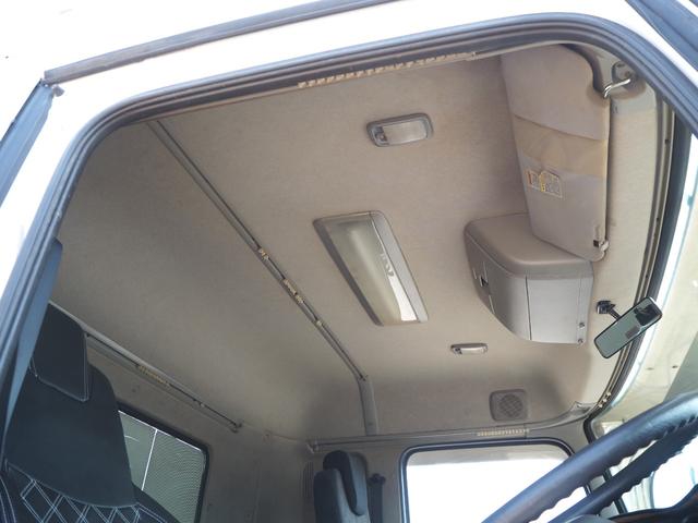 UDトラックス（日産） クオン 大型 土砂ダンプ *********(102431) 58枚目