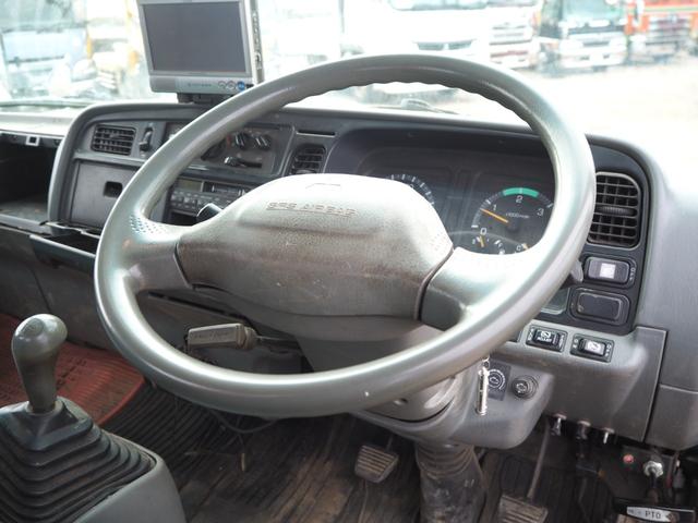 三菱ふそう キャンター 小型 平ボディ *********(102432) 49枚目