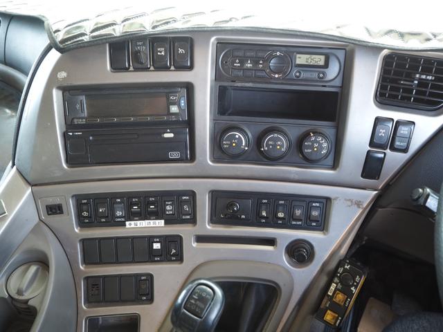 UDトラックス（日産） クオン 大型 土砂ダンプ *********(102431) 60枚目