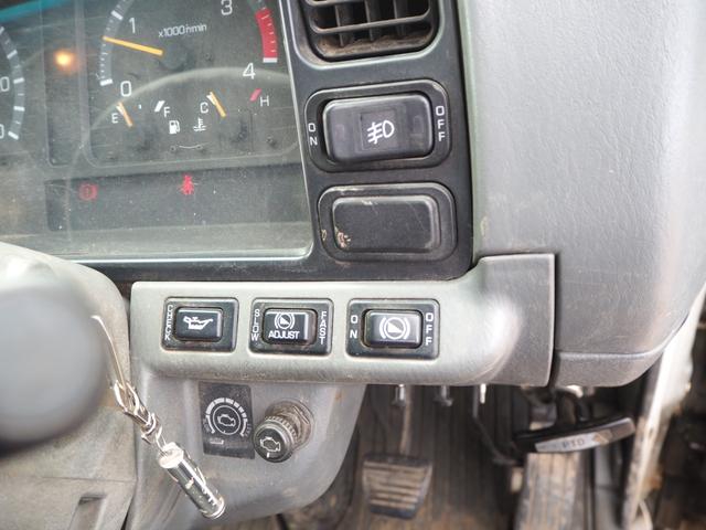 三菱ふそう キャンター 小型 平ボディ *********(102432) 53枚目