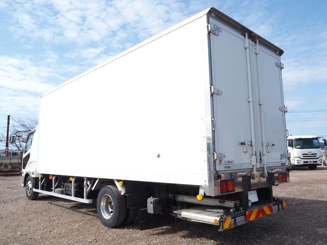 三菱ふそう ファイター 中型 バン *********(102433) 4枚目