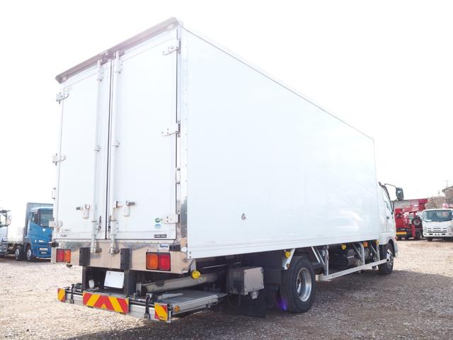 三菱ふそう ファイター 中型 バン *********(102433) 6枚目