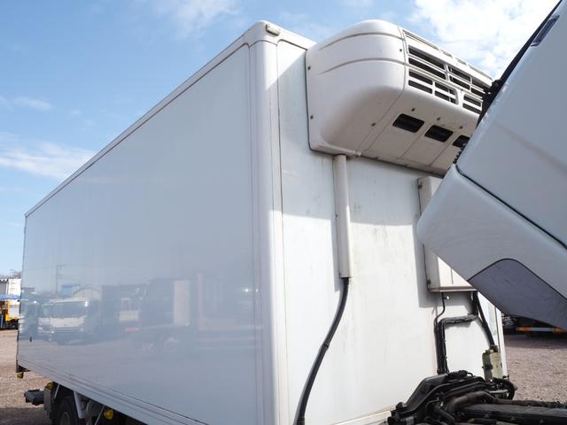 三菱ふそう ファイター 中型 バン *********(102433) 11枚目