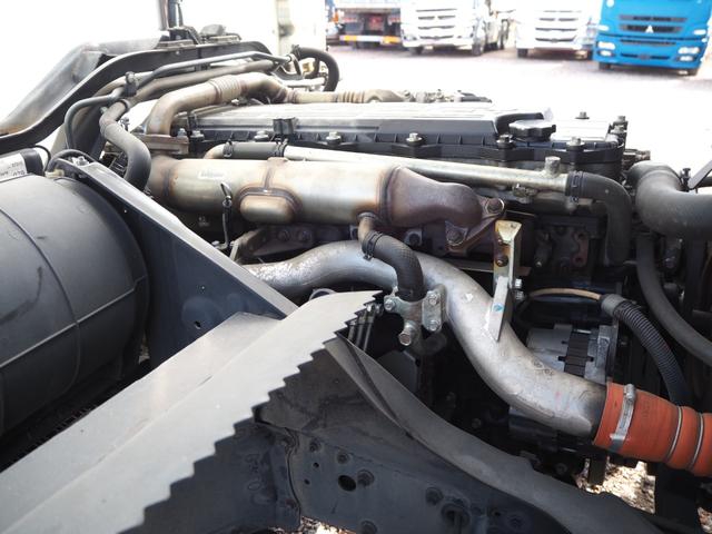 三菱ふそう ファイター 中型 バン *********(102433) 13枚目