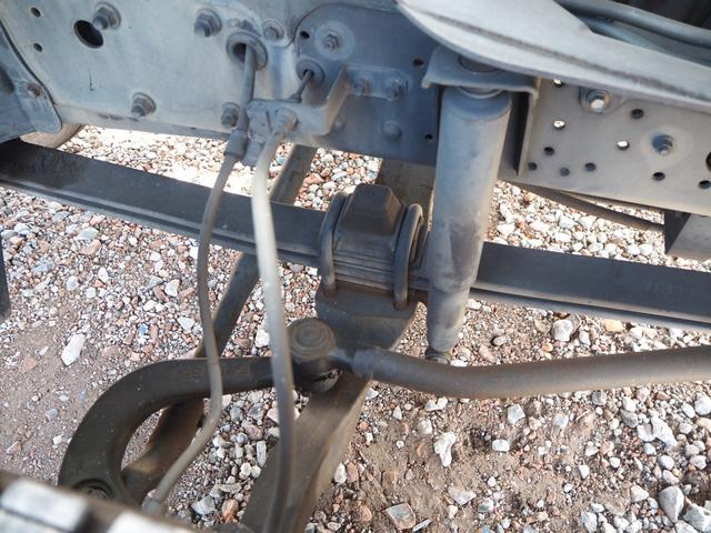 三菱ふそう ファイター 中型 バン *********(102433) 14枚目