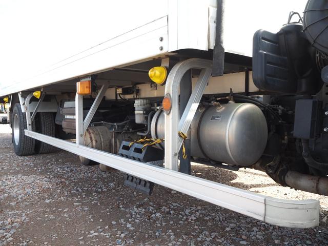 三菱ふそう ファイター 中型 バン *********(102433) 15枚目