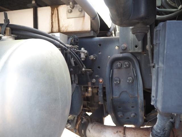 三菱ふそう ファイター 中型 バン *********(102433) 16枚目