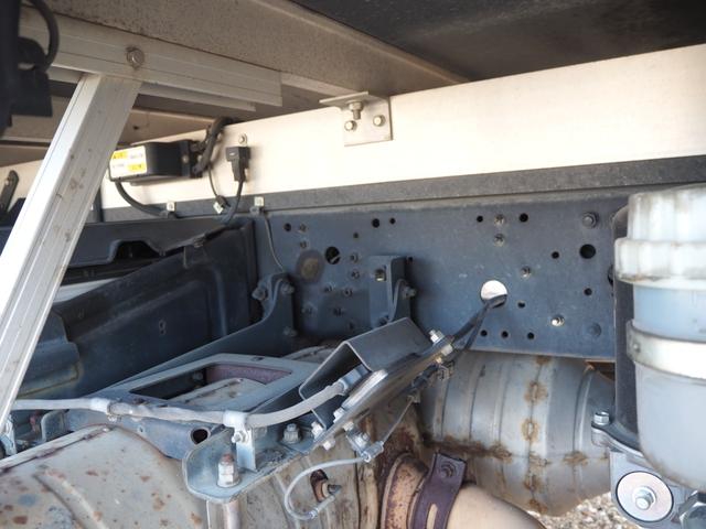 三菱ふそう ファイター 中型 バン *********(102433) 17枚目