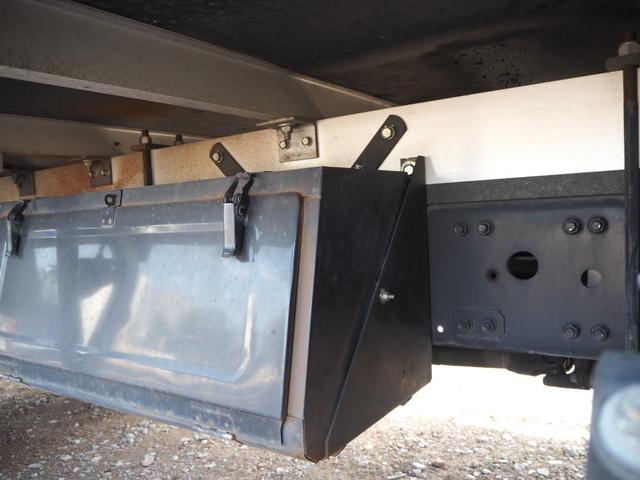 三菱ふそう ファイター 中型 バン *********(102433) 18枚目