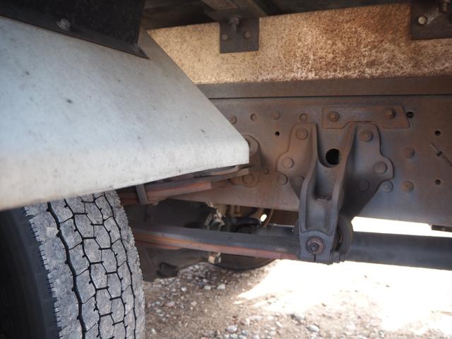 三菱ふそう ファイター 中型 バン *********(102433) 19枚目