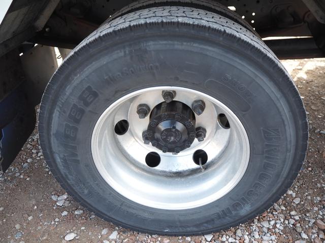 三菱ふそう ファイター 中型 バン *********(102433) 20枚目