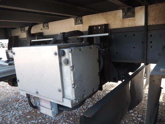 三菱ふそう ファイター 中型 バン *********(102433) 22枚目