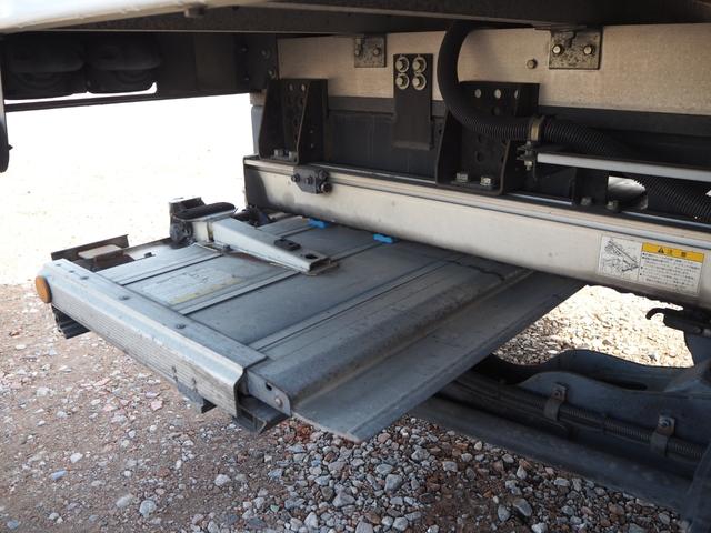 三菱ふそう ファイター 中型 バン *********(102433) 23枚目