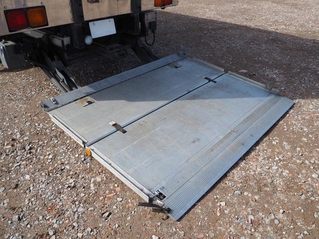 三菱ふそう ファイター 中型 バン *********(102433) 24枚目