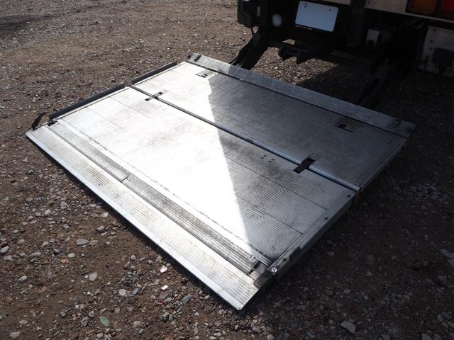 三菱ふそう ファイター 中型 バン *********(102433) 25枚目