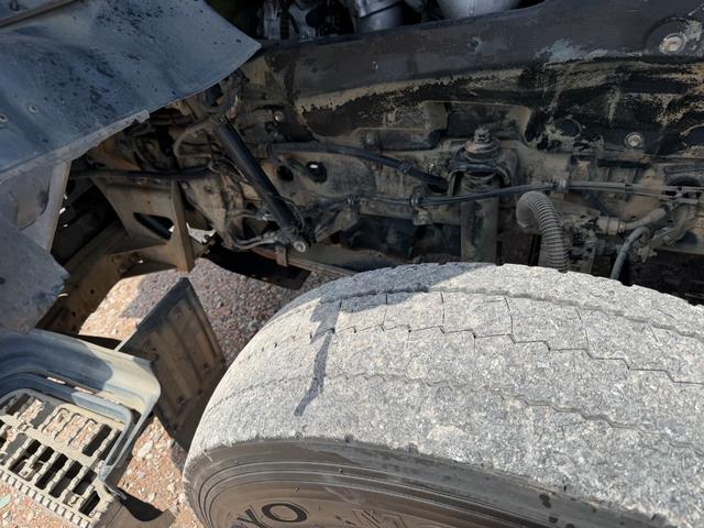 いすゞ ギガ 大型 土砂ダンプ *********(102434) 24枚目