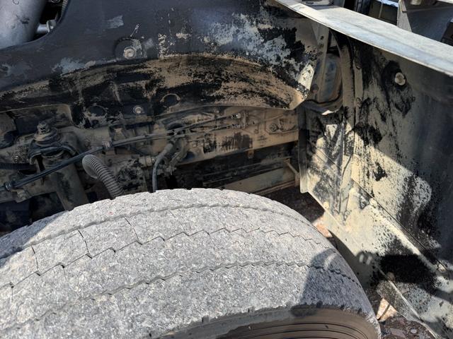 いすゞ ギガ 大型 土砂ダンプ *********(102434) 25枚目