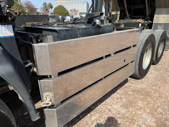 いすゞ ギガ 大型 土砂ダンプ *********(102434) 26枚目