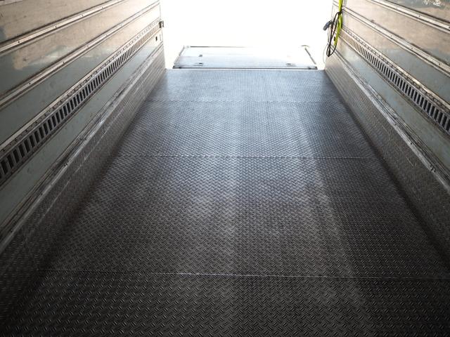 三菱ふそう ファイター 中型 バン *********(102433) 28枚目