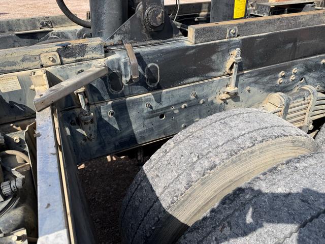 いすゞ ギガ 大型 土砂ダンプ *********(102434) 28枚目