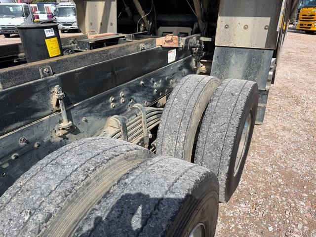 いすゞ ギガ 大型 土砂ダンプ *********(102434) 29枚目